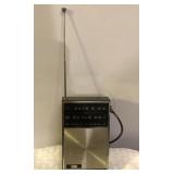 Vintage Ross radio Vintage Ross radio
