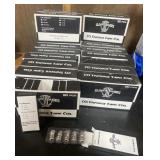 Cloud chasers cci triforce tank coil vaping Cloud chasers cci triforce tank coil vaping