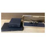 Computer keyboard, DVD players-not tested Computer keyboard, DVD players-not tested