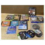 Playstation, Xbox & computer games Playstation, Xbox & computer games