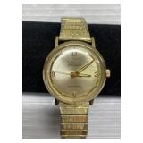 Bulova watch (in small section) Bulova watch (in small section)