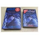 2003 First American Edition Harry Potter Hardback 2003 First American Edition Harry Potter Hardback