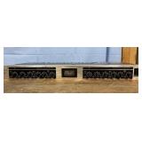 Ultragain Pro High Precision Tube Pre Amp not Ultragain Pro High Precision Tube Pre Amp not