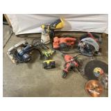 Tools-Black & Decker, Skil, Ryobi & more Tools-Black & Decker, Skil, Ryobi & more
