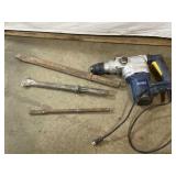 Chicago Electric power drill & more Chicago Electric power drill & more