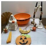 Halloween & fall decor Halloween & fall decor