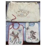 Vintage embroidery Vintage embroidery