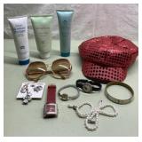 Vintage, glasses, watches, lotions, watches & more Vintage, glasses, watches, lotions, watches & more