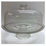 Vintage cake plate Vintage cake plate