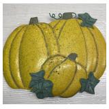 Metal Fall decor-12' across Metal Fall decor-12' across