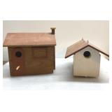 Cute birdhouses Cute birdhouses