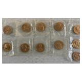 SEALED tokens (in small section) SEALED tokens (in small section)