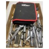 Tools and tool kit Tools and tool kit