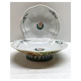 Pretty Asian Art bowls Pretty Asian Art bowls