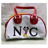 CUTE Mickey Mouse NYC purse CUTE Mickey Mouse NYC purse