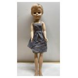 Vintage doll 22' tall Vintage doll 22' tall