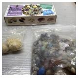 Rock, Mineral & Geode Activity Kit Rock, Mineral & Geode Activity Kit