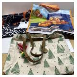 Halloween, Christmas & fall bags Halloween, Christmas & fall bags