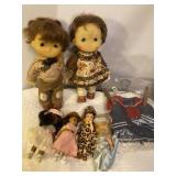 Vintage & antique dolls & clothes Vintage & antique dolls & clothes