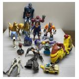 Action figures & toys-Super Hereos, Disney, Star Action figures & toys-Super Hereos, Disney, Star
