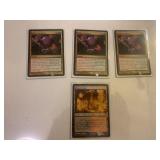Vintage Magic the Gathering cards Vintage Magic the Gathering cards