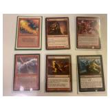 Vintage Magic the Gathering cards Vintage Magic the Gathering cards