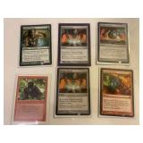 Vintage Magic the Gathering cards Vintage Magic the Gathering cards