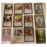 Vintage Magic the Gathering cards Vintage Magic the Gathering cards