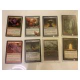 Vintage Magic the Gathering cards Vintage Magic the Gathering cards