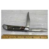 Vintage pocket knife Vintage pocket knife