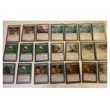Vintage Magic the Gathering cards Vintage Magic the Gathering cards