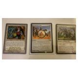 Vintage Magic the Gathering cards Vintage Magic the Gathering cards