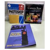 Photography books Photography books