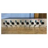 SM Pro Audio Australia PR8 Pre Amp not tested SM Pro Audio Australia PR8 Pre Amp not tested