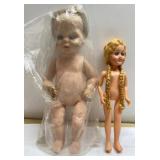 Vintage dolls Vintage dolls