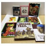 Vintage kids books Vintage kids books