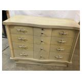 Vintage Lane cedar chest with drawer 37x27x18 Vintage Lane cedar chest with drawer 37x27x18