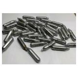 Crosman & more CO2 cartridges