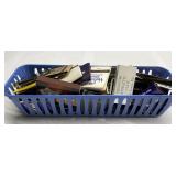 Match book & box collection
