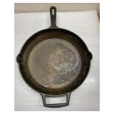 Artisanal Kitchen Supply cast iron skillet