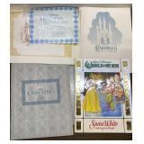 Disney Film Cells-see pics