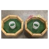 Washers game