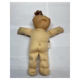 1989 Xavier Roberts Cabbage Patch Doll