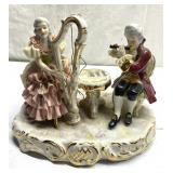 Vintage Doulton piece