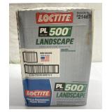 Loctite PL 500 Landscape Adhesive