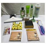 Good smelling body items & more