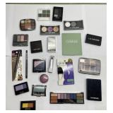 Make-up, cosmetics more