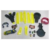 Vintage loop Track toys