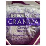 NEW Classic Grandpa Oversized Pillows