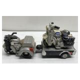Harley Davidson toys